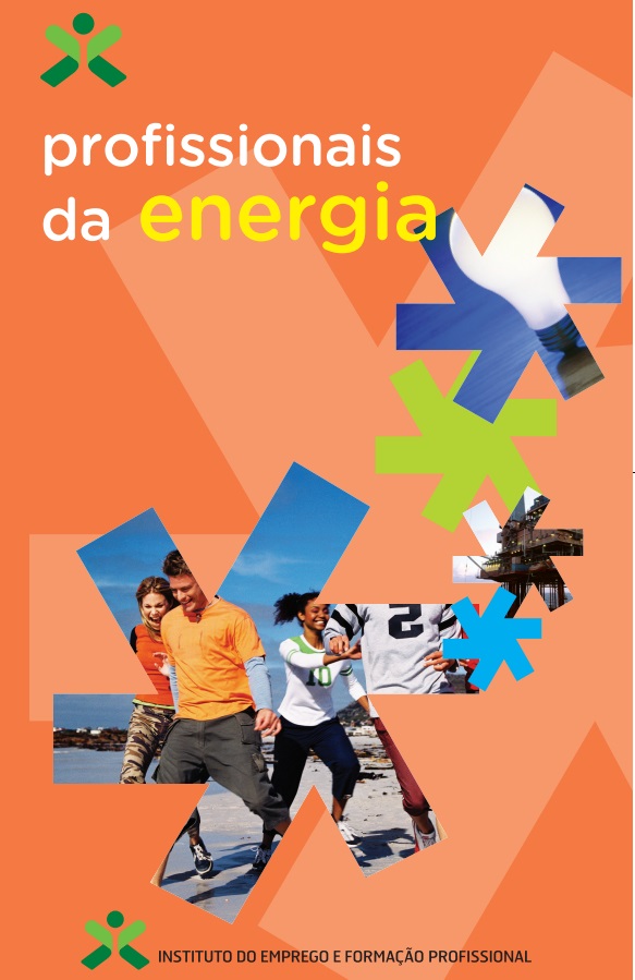 Imagem da publicação Profissionais da Energia
