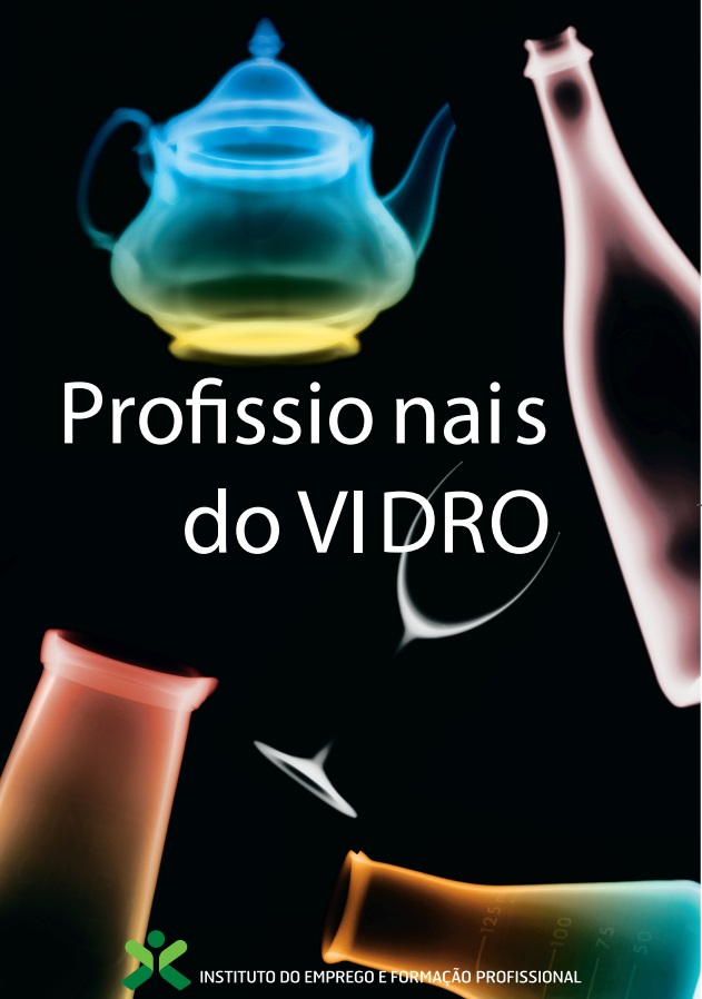 Imagem da publicação Profissionais do Vidro