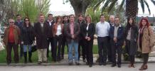 Dia Europeu do Empregador no Centro de Emprego e Formação Profissional de Portalegre