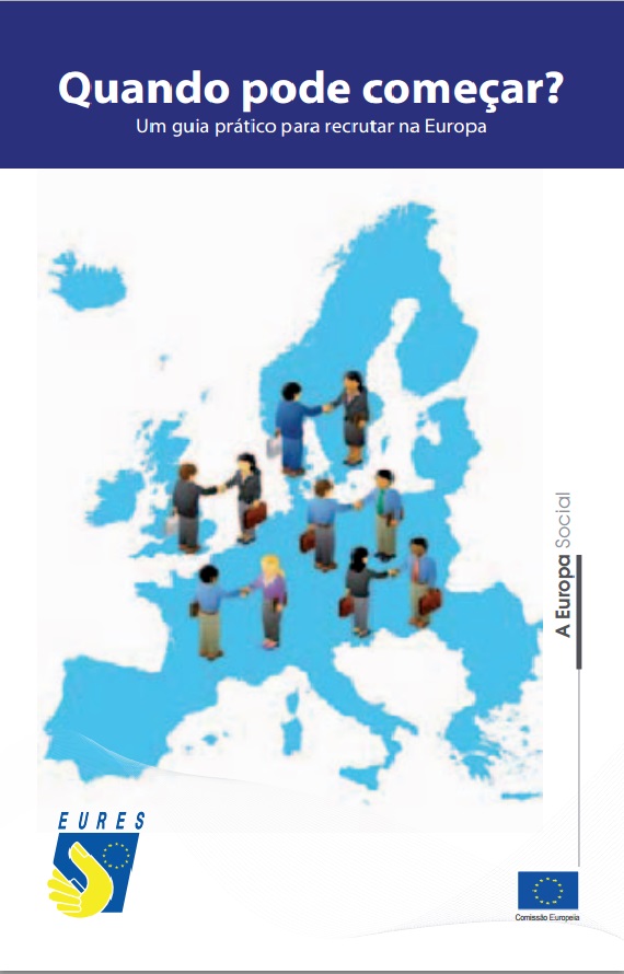 Imagem da publicação Quando pode começar? - Um guia prático para recrutar na Europa