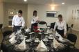 Centro de Emprego e Formação Profissional da Amadora acolhe 1.ª sessão do 'road show' da WorldSkills Portugal.