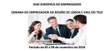 Dias Europeus do Empregador - Semana do Empregador da Região de Lisboa e Vale do Tejo