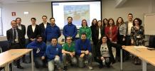 IEFP e Alliance Healthcare promovem RVCC