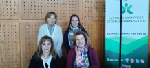 IEFP marca presença na Feira de Emprego do Turismo de Lisboa e reforça conexão com empresas