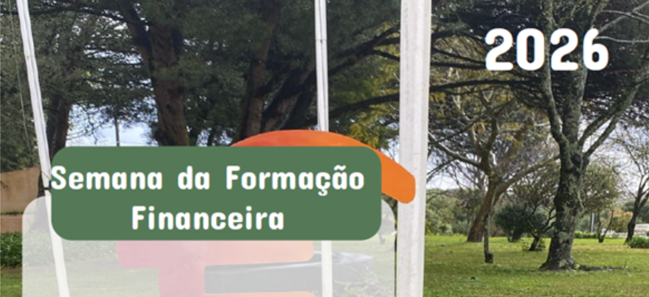 Imagem da notícia Semana da Formação Financeira mobiliza centenas de participantes no CEFP de Sintra