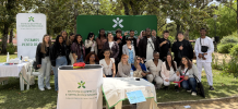 Imagem da notícia IEFP participou na XI Feira de Formação de Carnide