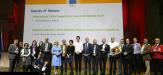 IEFP/Worldskills Portugal premiado na Semana Europeia da Formação Profissional 2019