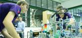 Semana Europeia da Formação Profissional premeia projeto do IEFP