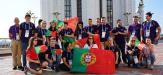 WorldSkills Kazan 2019 – Aqui só chegam os melhores