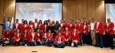 Homenagem à equipa que representou Portugal no WorldSkills Kazan 2019