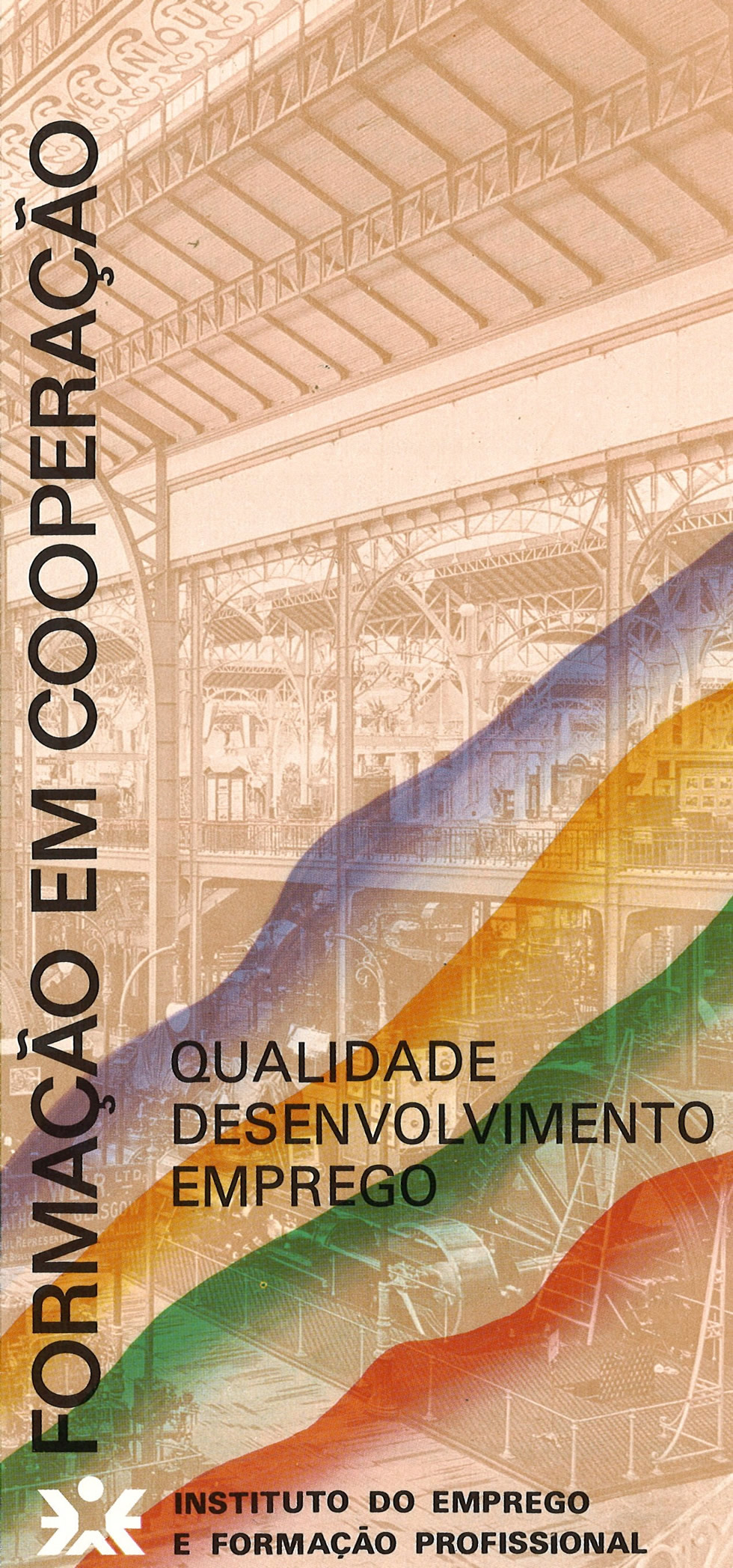 Formação em Cooperação