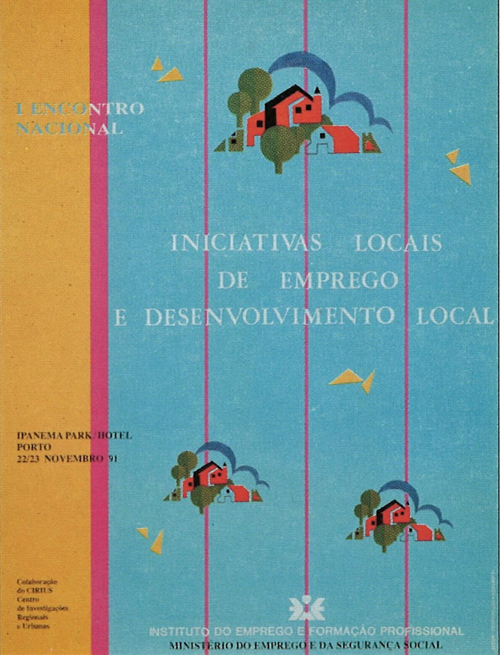 1º Encontro Nacional