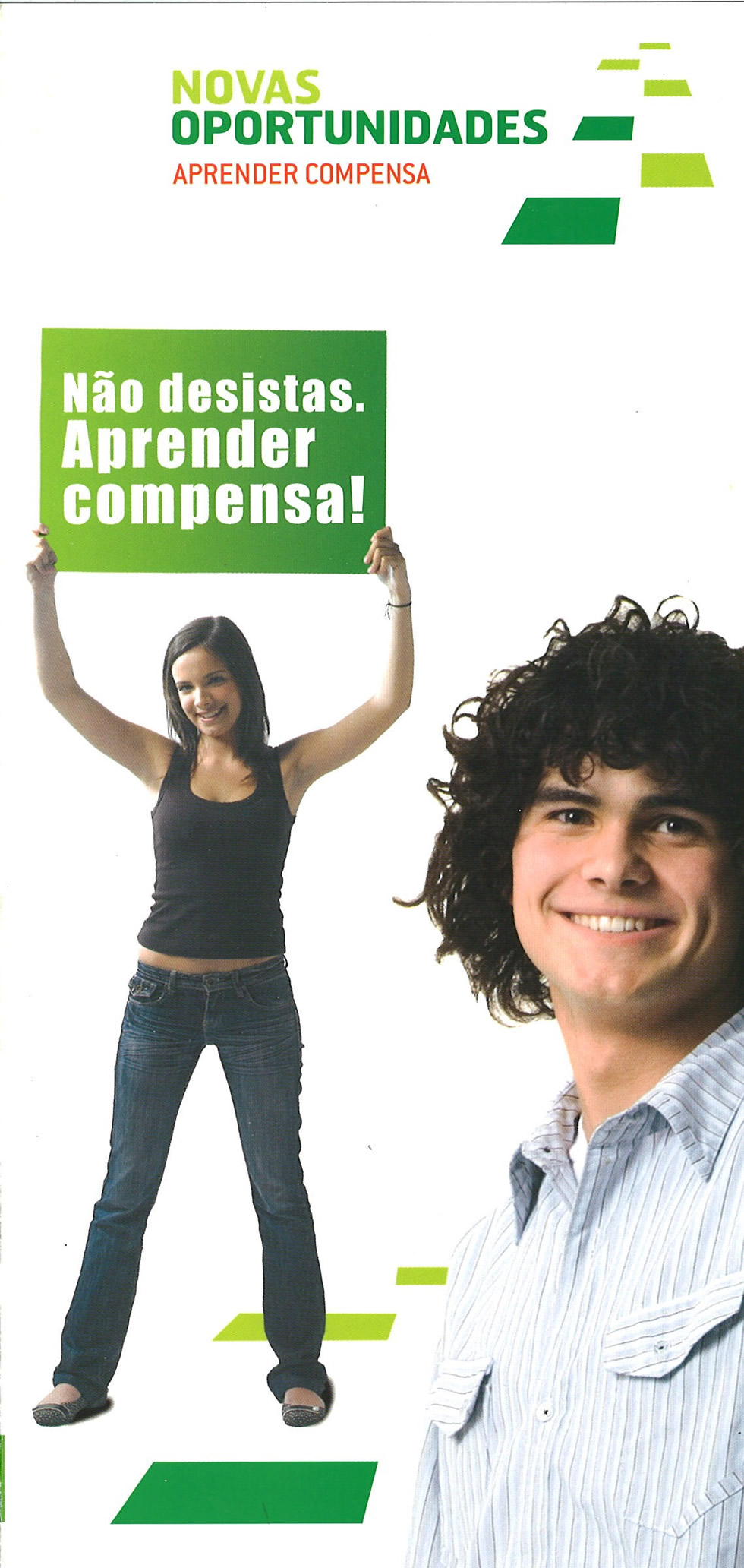 Novas Oportunidades