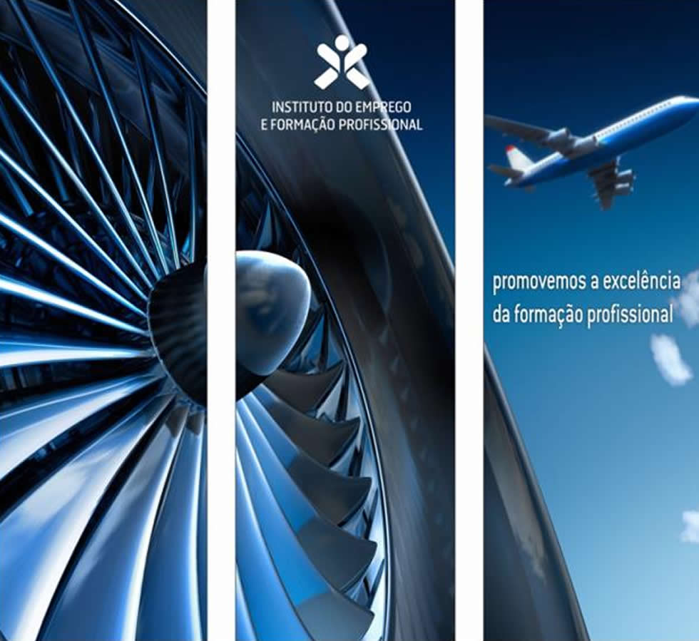 Evolução da  Formação Profissional