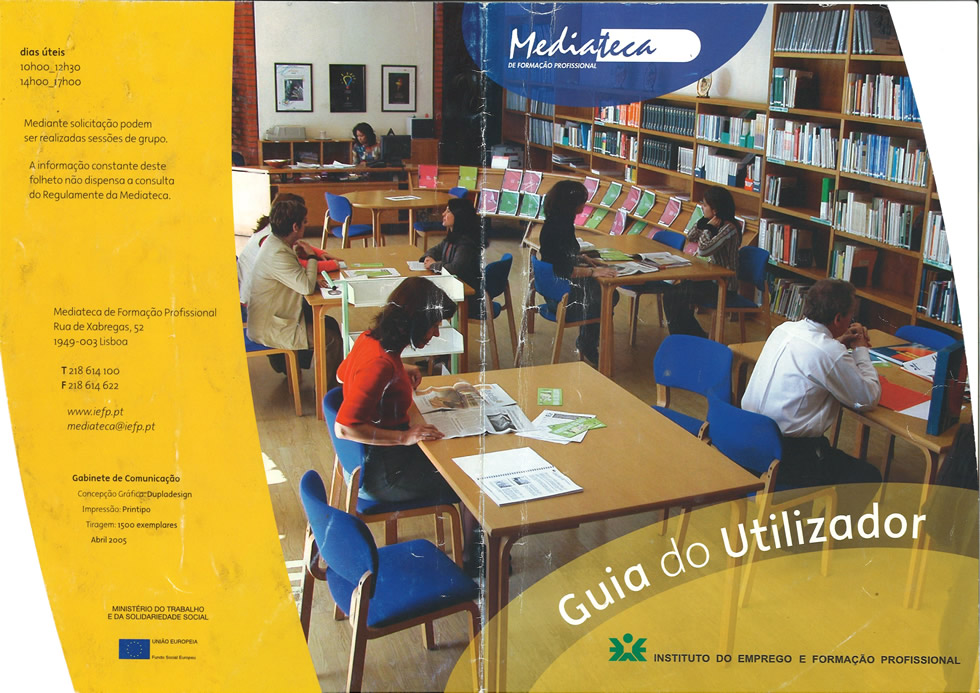 Mediateca