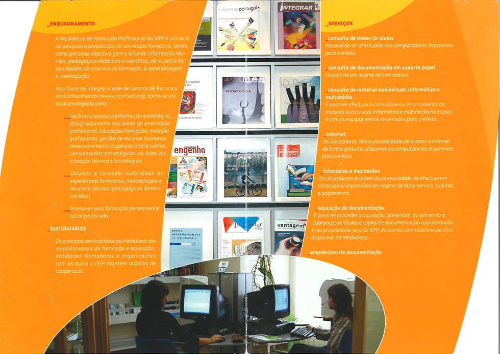 Mediateca