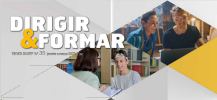 Revista Dirgir&Formar - Já pode ler a nova edição