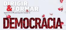 Dirigir & Formar – edição N.º 34