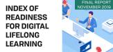 Aprendizagem ao longo da vida digital: Como vão os países europeus?